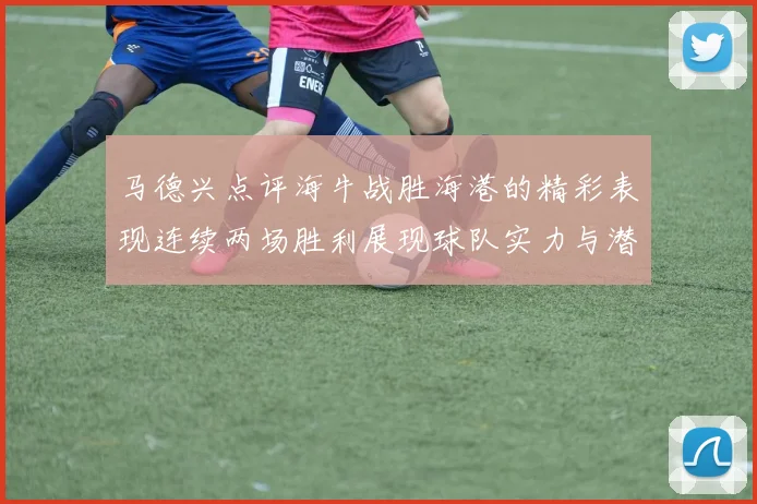 马德兴点评海牛战胜海港的精彩表现连续两场胜利展现球队实力与潜力