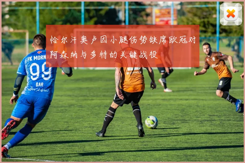 恰尔汗奥卢因小腿伤势缺席欧冠对阿森纳与多特的关键战役